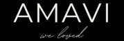 Amavi Logo Website